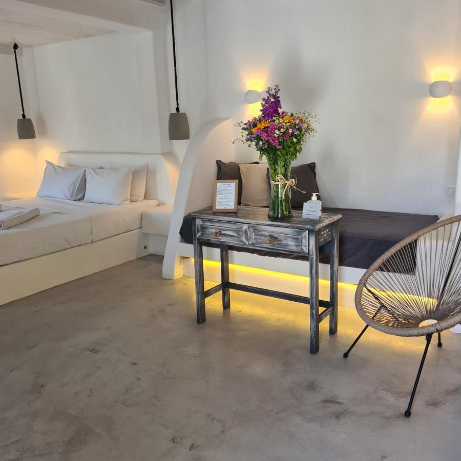 Bella Alba Villa Kalafatis Bagian luar foto