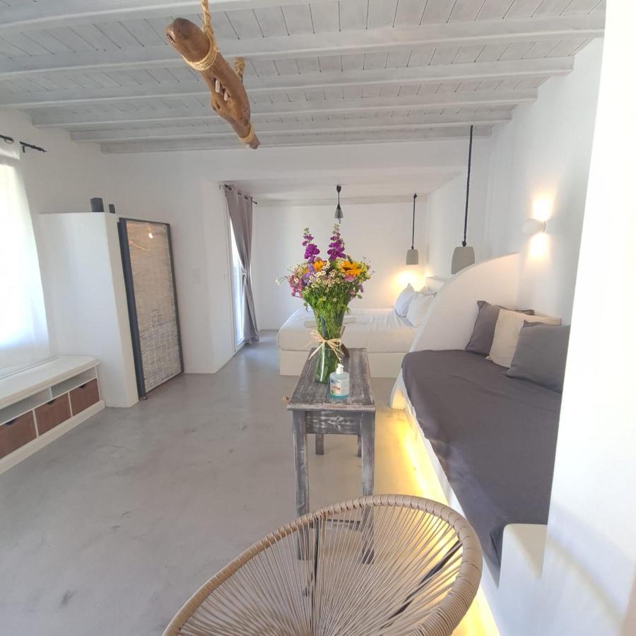 Bella Alba Villa Kalafatis Bagian luar foto