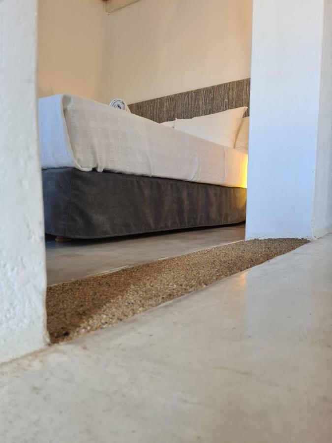 Bella Alba Villa Kalafatis Bagian luar foto