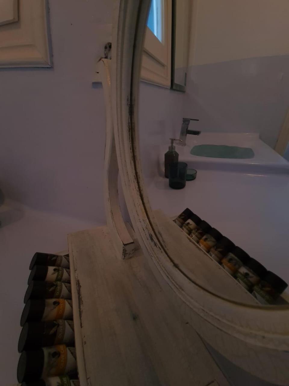 Bella Alba Villa Kalafatis Ruang foto