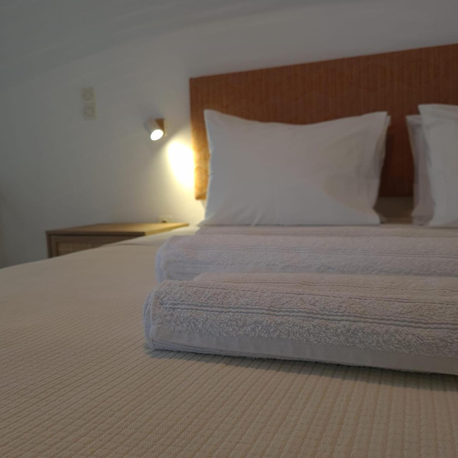 Bella Alba Villa Kalafatis Ruang foto